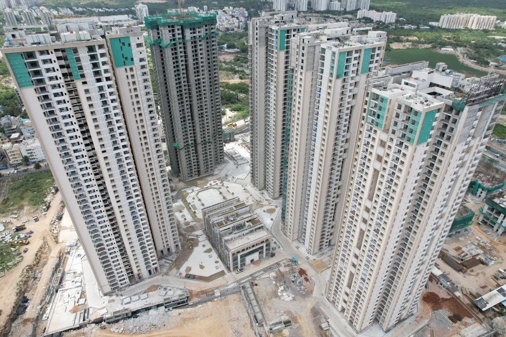 Commercial Construction